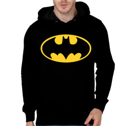 Batman hoodie