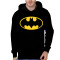 Batman hoodie