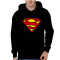 Superman hoodie