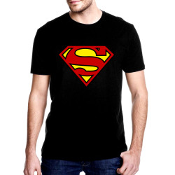 Superman t-shirt