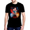Stranger Things 4 t-shirt