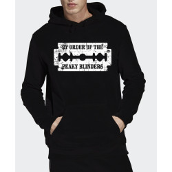 Peaky Blinders hoodie Peaky Blinders hoodie