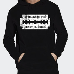 Peaky Blinders hoodie Peaky Blinders hoodie