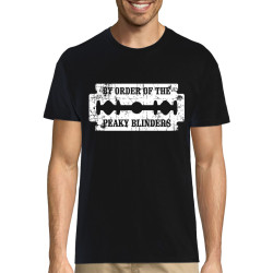 Peaky Blinders t-shirt Peaky Blinders t-shirt