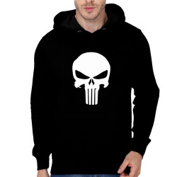 Punisher hoodie