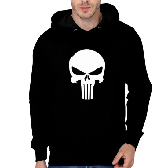 Punisher hoodie