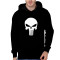 Punisher hoodie