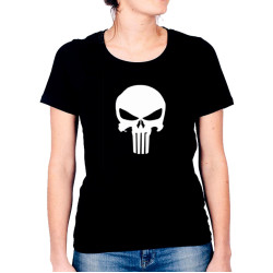 Punisher γυναικείο t-shirt