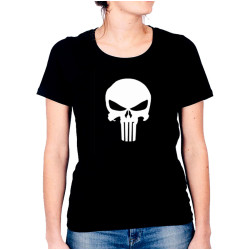Punisher γυναικείο t-shirt