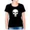 Punisher γυναικείο t-shirt