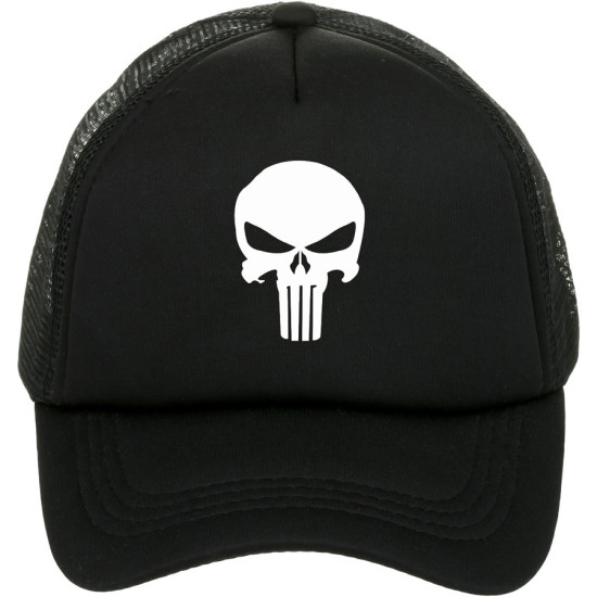 Punisher καπέλο