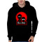 Rick and Morty hoodie