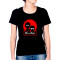 Rick and Morty γυναικείο t-shirt