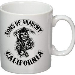 Sons of Anarchy κούπα Sons of Anarchy κούπα