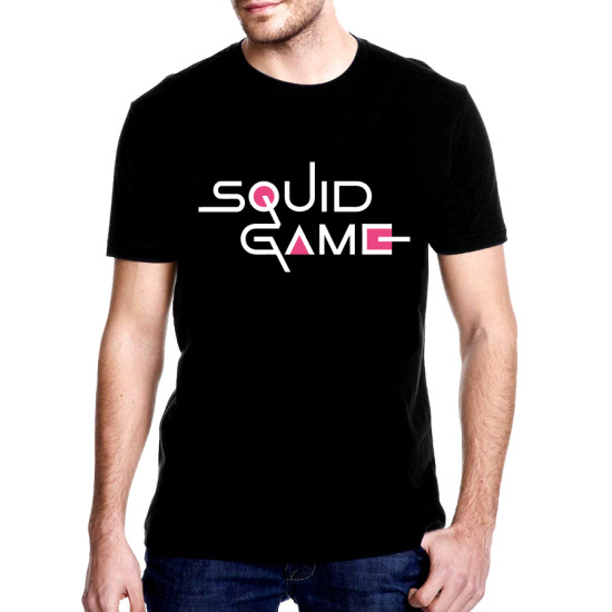 Squid Game T-shrt 1