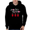 Squid Game Hoodie2