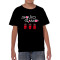 Squid Game kids t-shirt 2