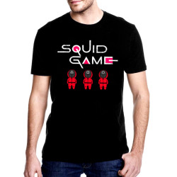 Squid Game T-shrt 2