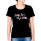 Squid Game woman t-shirt 1