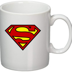 Superman κούπα