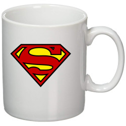 Superman κούπα