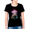 Stranger Things 3 γυναικείο t-shirt