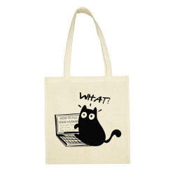 tote bag how to kill