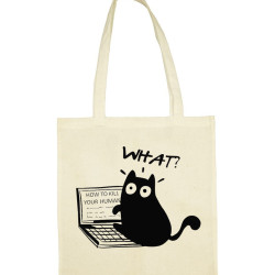 tote bag how to kill