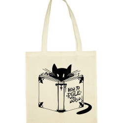 tote bag how to rule