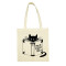 tote bag how to rule