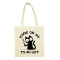 tote bag to do list