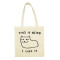 tote bag weird