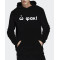 ω φακ hoodie