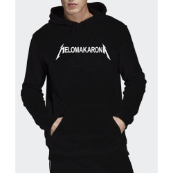 MELOMAKARONA hoodie