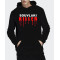 souvlaki killer hoodie