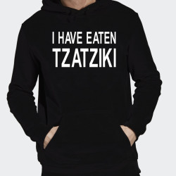 TZATZIKI hoodie