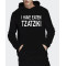 TZATZIKI hoodie