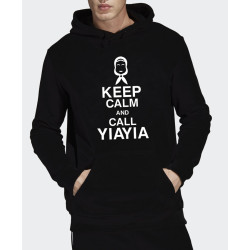 YIAYIA hoodie YIAYIA hoodie