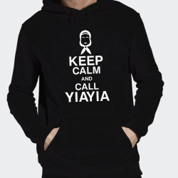 YIAYIA hoodie