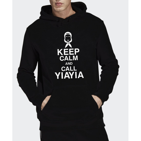 YIAYIA hoodie
