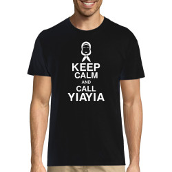 YIAYIA t-shirt