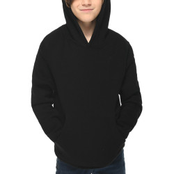 Τύπωσε το παιδικό hoodie σου