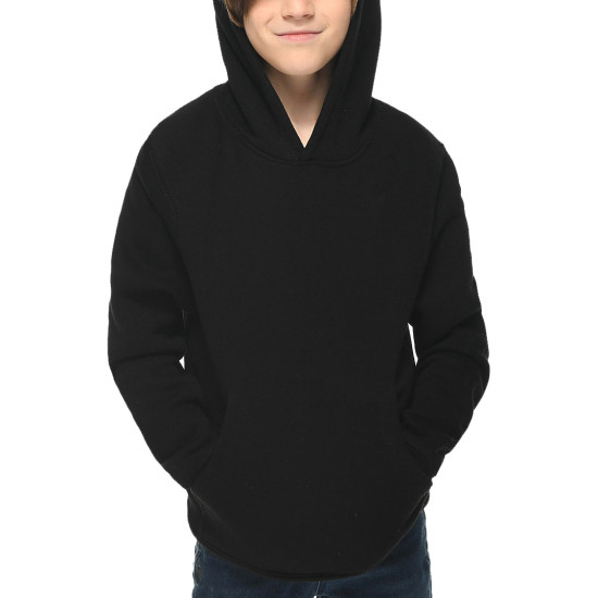 Τύπωσε το παιδικό hoodie σου