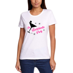 Batchelorette  γυναικείο t-shirt