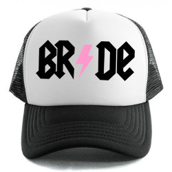 BRIDE καπέλο