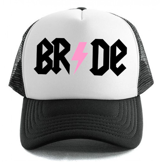 BRIDE καπέλο