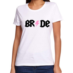 BRIDE γυναικείο t-shirt BRIDE γυναικείο t-shirt