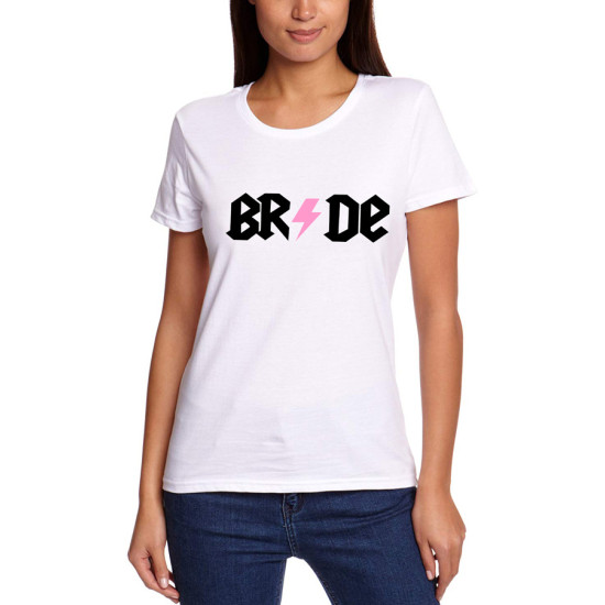 BRIDE γυναικείο t-shirt