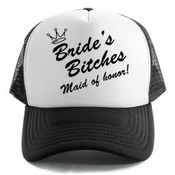 Maid Of Honor καπέλο Maid Of Honor καπέλο
