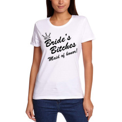  Maid Of Honor γυναικείο t-shirt
